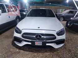 مرسيدس بنز E-Class